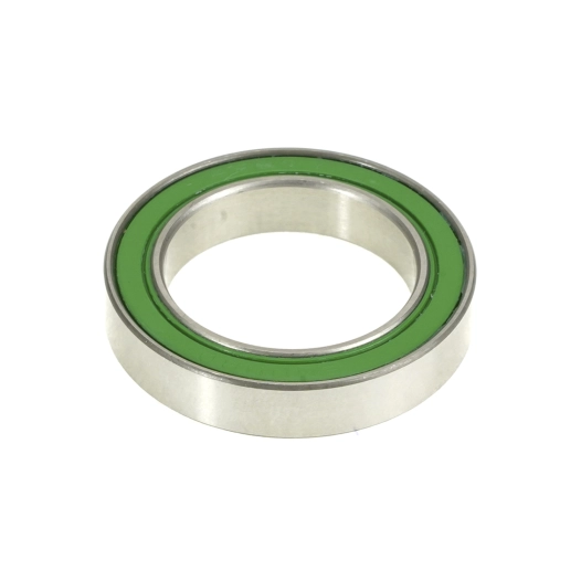 1 S6805 LLB - 440c Stainless (Radial) - 25x37x7