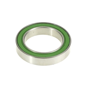 1 S6805 LLB - 440c Stainless (Radial) - 25x37x7