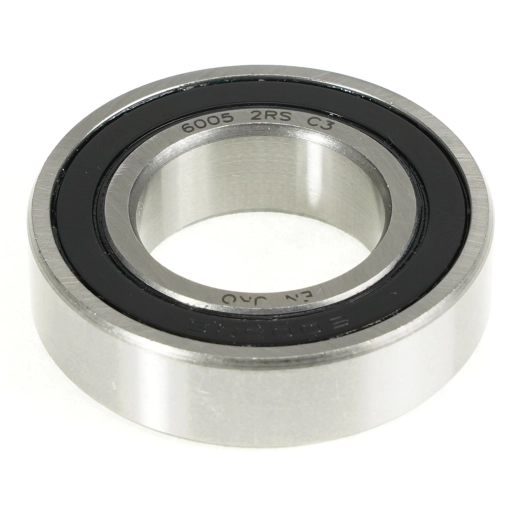 S6005 2RS - 440c Stainless (Radial) - 25x47x12