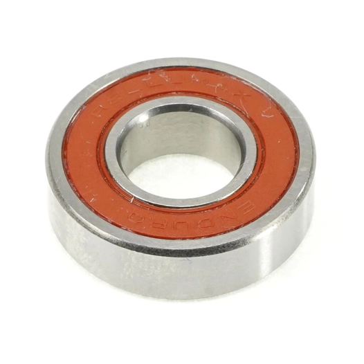 R 8 LLU MAX - ABEC 3 MAX (Radial) - 1/2x1 1/8x5/16''