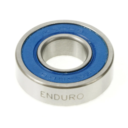 R 8 LLB - ABEC 3 (Radial) - 1/2x1 1/8x5/16''