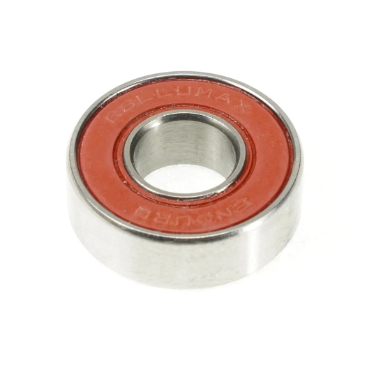 1 R 6 LLU MAX - ABEC 3 MAX (Radial) - 3/8x7/8x9/32''