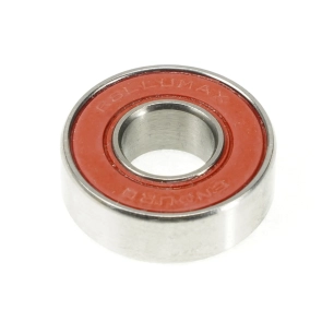 1 R 6 LLU MAX - ABEC 3 MAX (Radial) - 3/8x7/8x9/32''