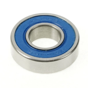 1 R 6 LLB - ABEC 3 (Radial) - 3/8x7/8x9/32''