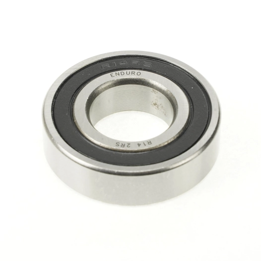 R 14 2RS - ABEC 3 (Radial) - 7/8x1 7/8x1/2''