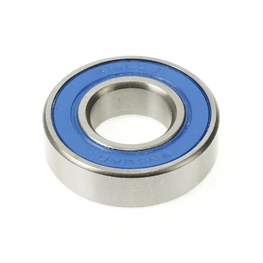 R 12 LLB - ABEC 3 (Radial) - 3/4''x1 5/8x7/16''