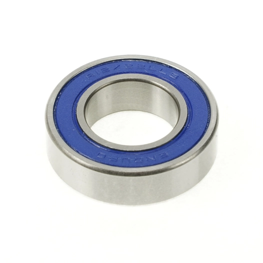 R 12/22 LLB - ABEC 3 (Radial) - 22mmx1 5/8x7/16''