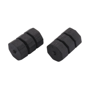 1 Cable Donuts - Brake & Shift (600pcs (200 sets)) - Black