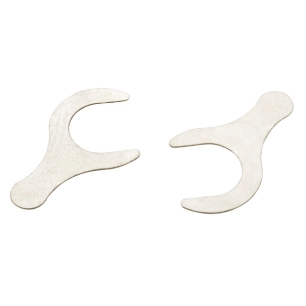 1 6-Bolt Rotor Shims (20pcs)
