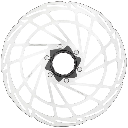 Sport SR1 Disc Brake Rotor - Centerlock - 203mm
