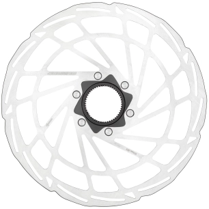 Sport SR1 Disc Brake Rotor - Centerlock - 203mm