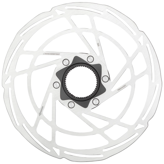 Sport SR1 Disc Brake Rotor - Centerlock - 180mm