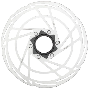 Sport SR1 Disc Brake Rotor - Centerlock - 180mm
