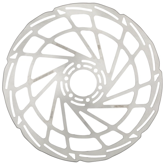 Sport SR1 Disc Brake Rotor - 6-bolt - 203mm