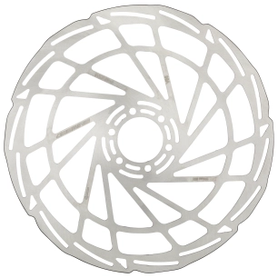 Sport SR1 Disc Brake Rotor - 6-bolt - 203mm