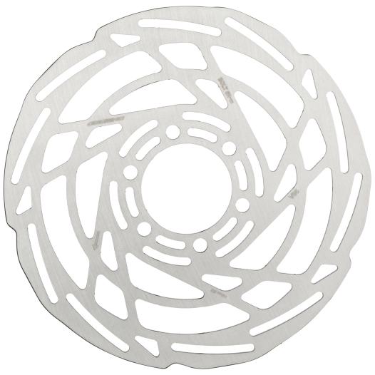 Sport SR1 Disc Brake Rotor - 6-bolt - 140mm