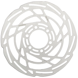 Sport SR1 Disc Brake Rotor - 6-bolt - 140mm