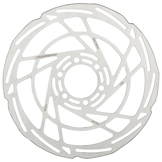 Sport SR1 Disc Brake Rotor - 6-bolt - 160mm