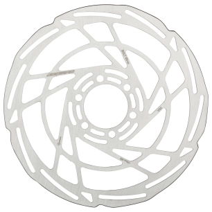 Sport SR1 Disc Brake Rotor - 6-bolt - 160mm