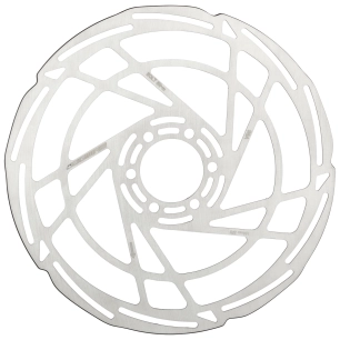 Sport SR1 Disc Brake Rotor - 6-bolt - 180mm