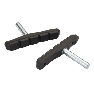 1 Mountain Sport Canti Brake Pad - Black