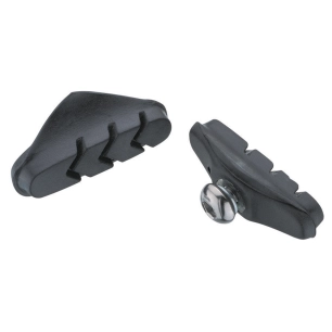 1 Basics Road Brake Pad - Black