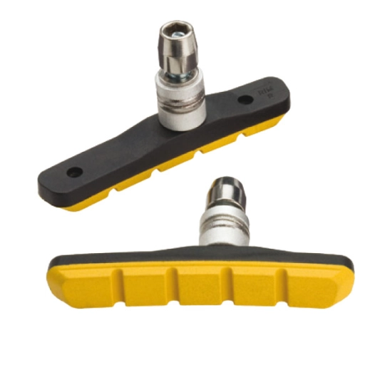 1 Mountain Sport Brake Pad - Yellow