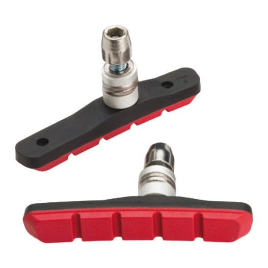 1 Mountain Sport Brake Pad - Red