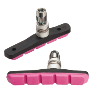 1 Mountain Sport Brake Pad - Pink