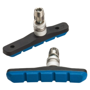 1 Mountain Sport Brake Pad - Blue