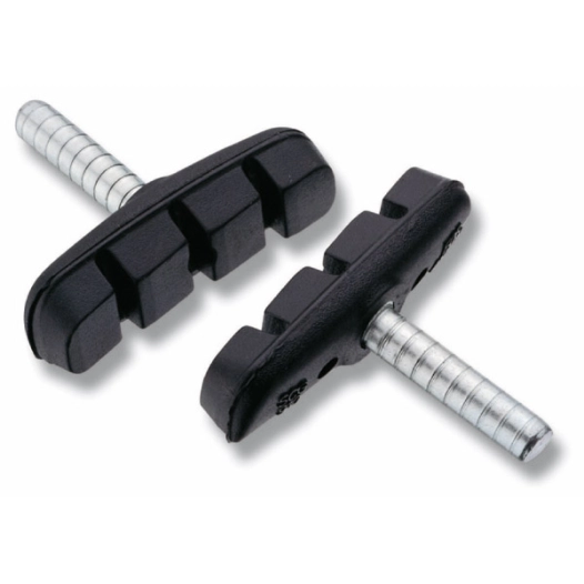 1 Mountain Sport Canti 53mm Brake Pad - Black