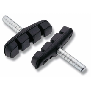 1 Mountain Sport Canti 53mm Brake Pad - Black