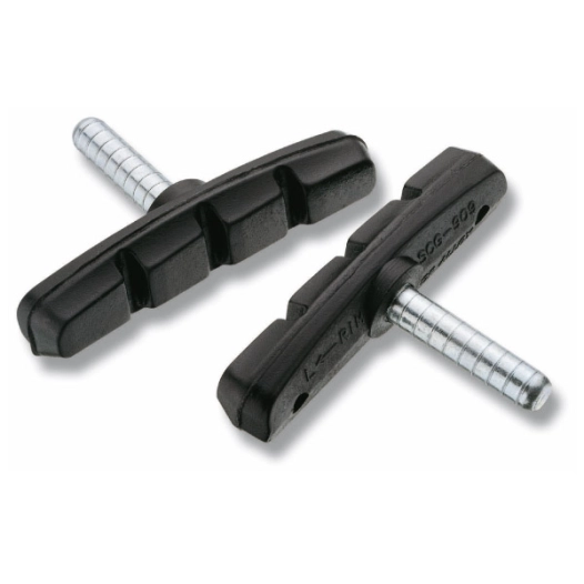 1 Mountain Sport Canti 70mm Brake Pad - Black