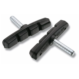 1 Mountain Sport Canti 70mm Brake Pad - Black
