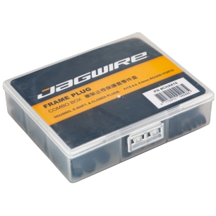 1 Frame Plug Combo Box