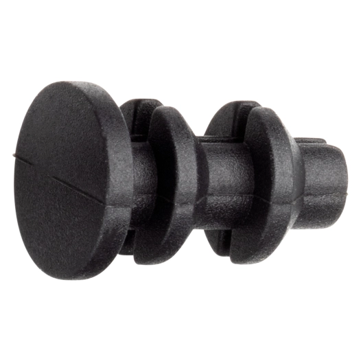 Frame Plug Pack - Closed Type (5,7 to 6mm Frame) (10pcs)