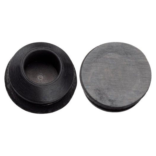 Frame Plug Pack - Closed Type (10pcs)