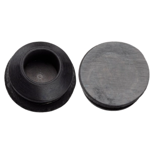 Frame Plug Pack - Closed Type (10pcs)