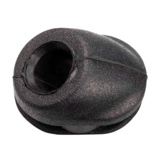 Frame Plug Pack - 4mm Derailleur Housing (2mm Frame) (10pcs)