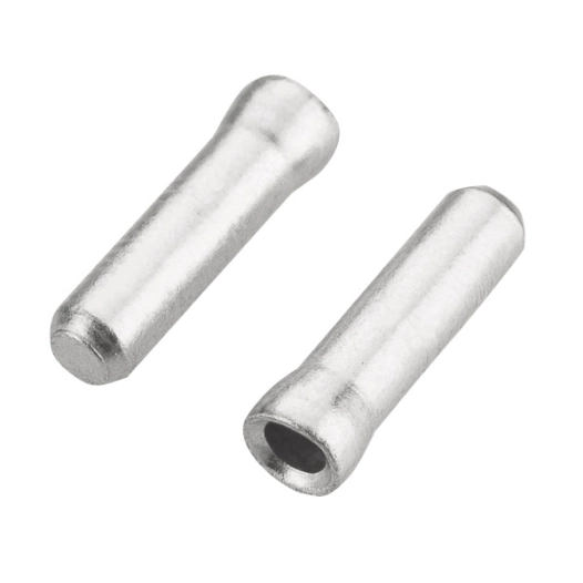 1 Cable Tips - Shift (500pcs) - Silver