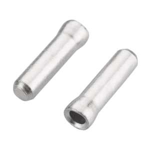 1 Cable Tips - Shift (500pcs) - Silver