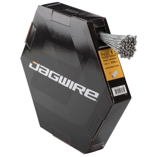 Road Brake Cable - Basics Galvanized - 1.6x2000mm - SRAM/Shimano (100pcs)