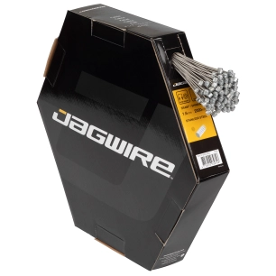 Mountain Brake Cable - Basics Stainless - 1.6x2000mm - SRAM/Shimano (100pcs)