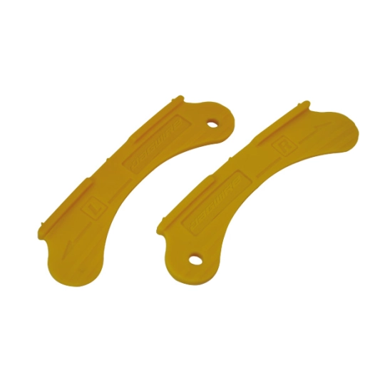 1 Brake Pad Tuner (pair)