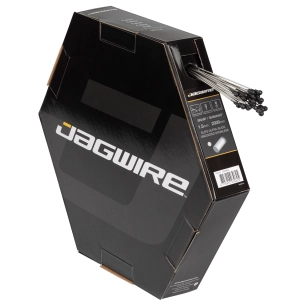 Road Brake Cable - Elite Polished Ultra-Slick Stainless - 1.5X2000mm - SRAM/Shimano (25pcs)
