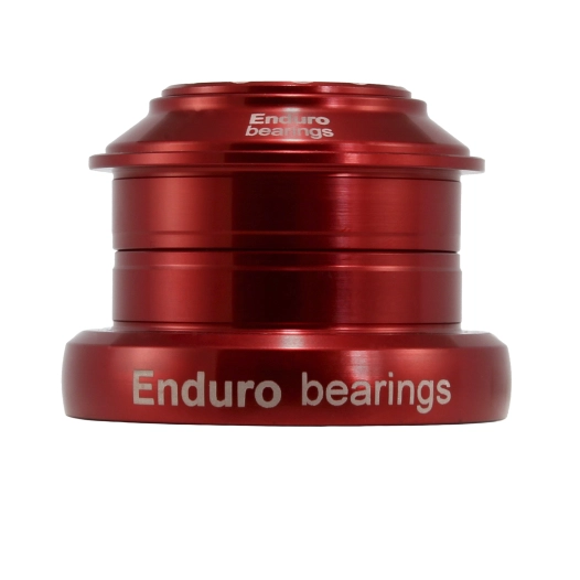 1 Headset - Zero Stack SS - Red