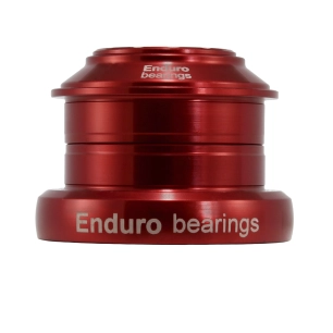 1 Headset - Zero Stack SS - Red