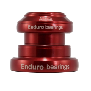 1 Headset - External Cup SS - Red