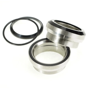 Headset - External Bearing Kit 34mm (1,125'') - Stainless Steel