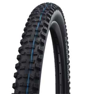 1 Hans Dampf - TLE - ADDIX SpeedGrip - Super Trail - 29x2.35 - Black